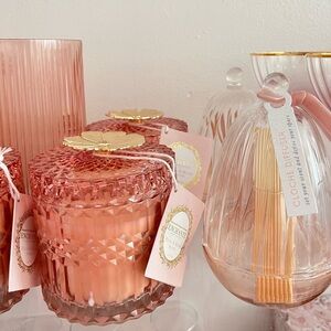 Madison Des Bougies Parfumee Enchante